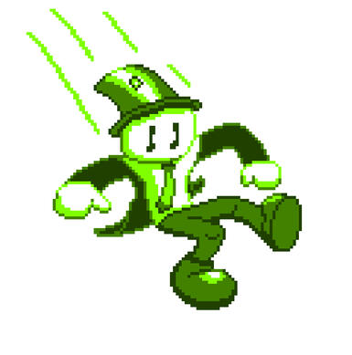 Mr. Tophat (Invalid link!)